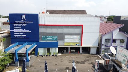 Lokasi Lembaga Pelatihan